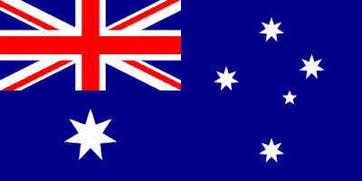 Australian flag 400x200 1