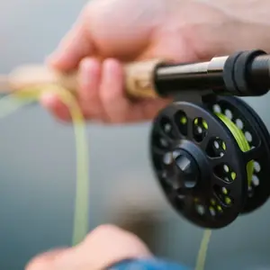 What is a 5 weight fly rod used for? All-Around Guide - Loving